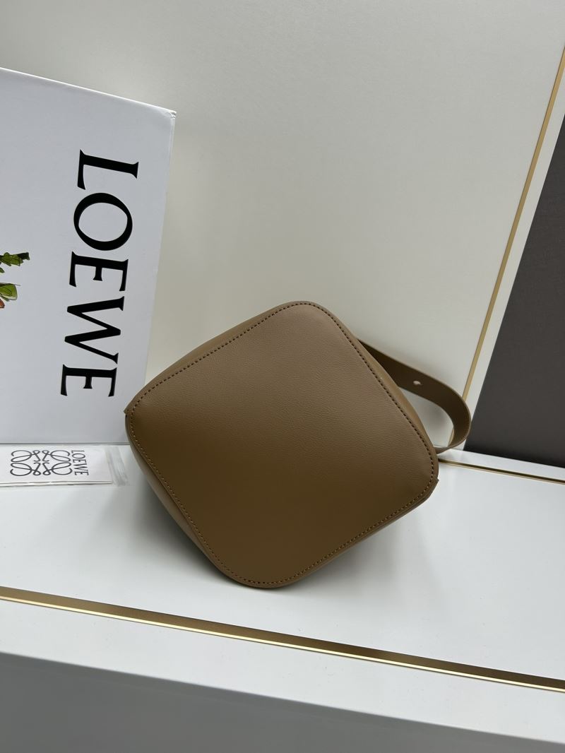 Loewe Bucket Bags